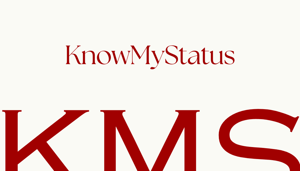 KnowMyStatus screenshot