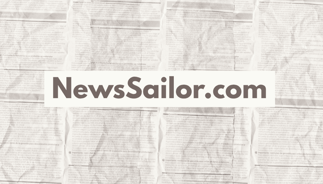 NewsSailor screenshot